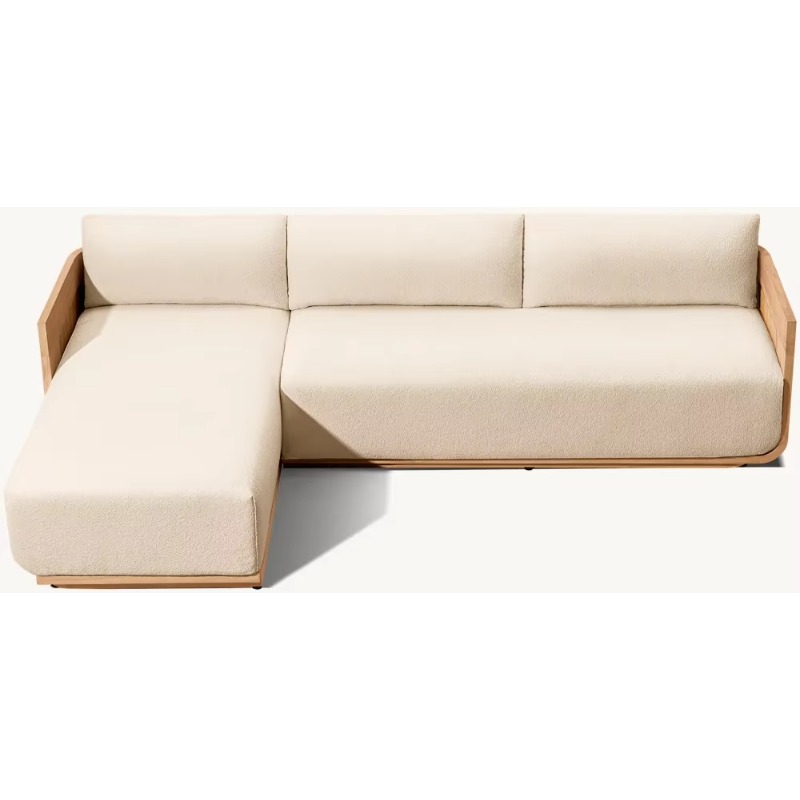 Luxury Garden Furniture Design - đánh giá và giá Outdoor Furniture Lounge Set